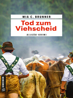 cover image of Tod zum Viehscheid